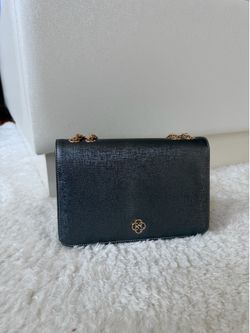 Grey handbag - lightly used