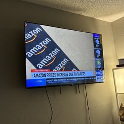 ONN 55’inch Asking $140