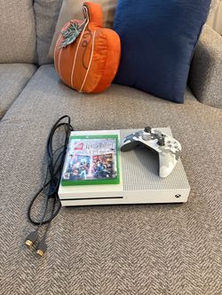 Xbox One S 500g