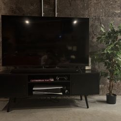 Media Center / Entertainment Center
