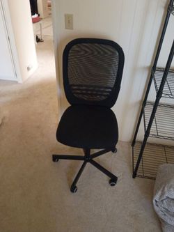 Office chair