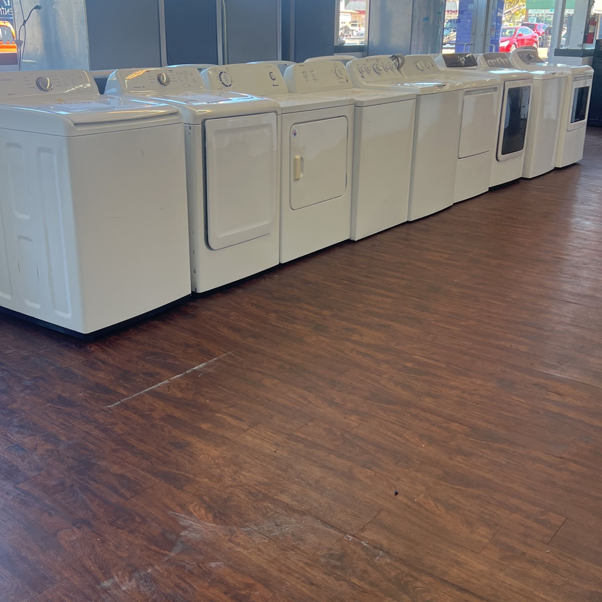 Appliances 4 Less. One Year Warranty In Used Appliances