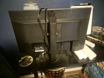 23.8 inch hp monitor