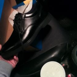 New Men's Dress Shoes