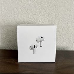 AirPods Pro 2 Factory sealed! 