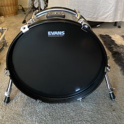 FS: Lemon drums 16” Bass Drum And 10” Rack Toms, fully Compatible With Alesis And Roland Modules!