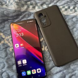 One Plus 9 Pro 5 G Unlocked 