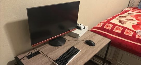 Xbox series s setup