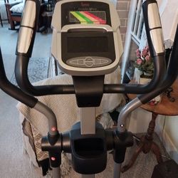 Elliptical