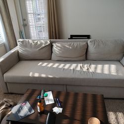 Big Sofa Bed For Sale