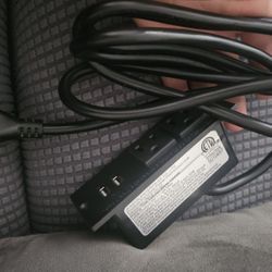 Power Outlet 6ft Cord