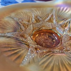 Carnaval GLASS  VINTAGE 