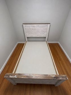 Bed Frame - Full