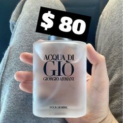 Armani Acqua Di Gio ,Eau de Toilette 