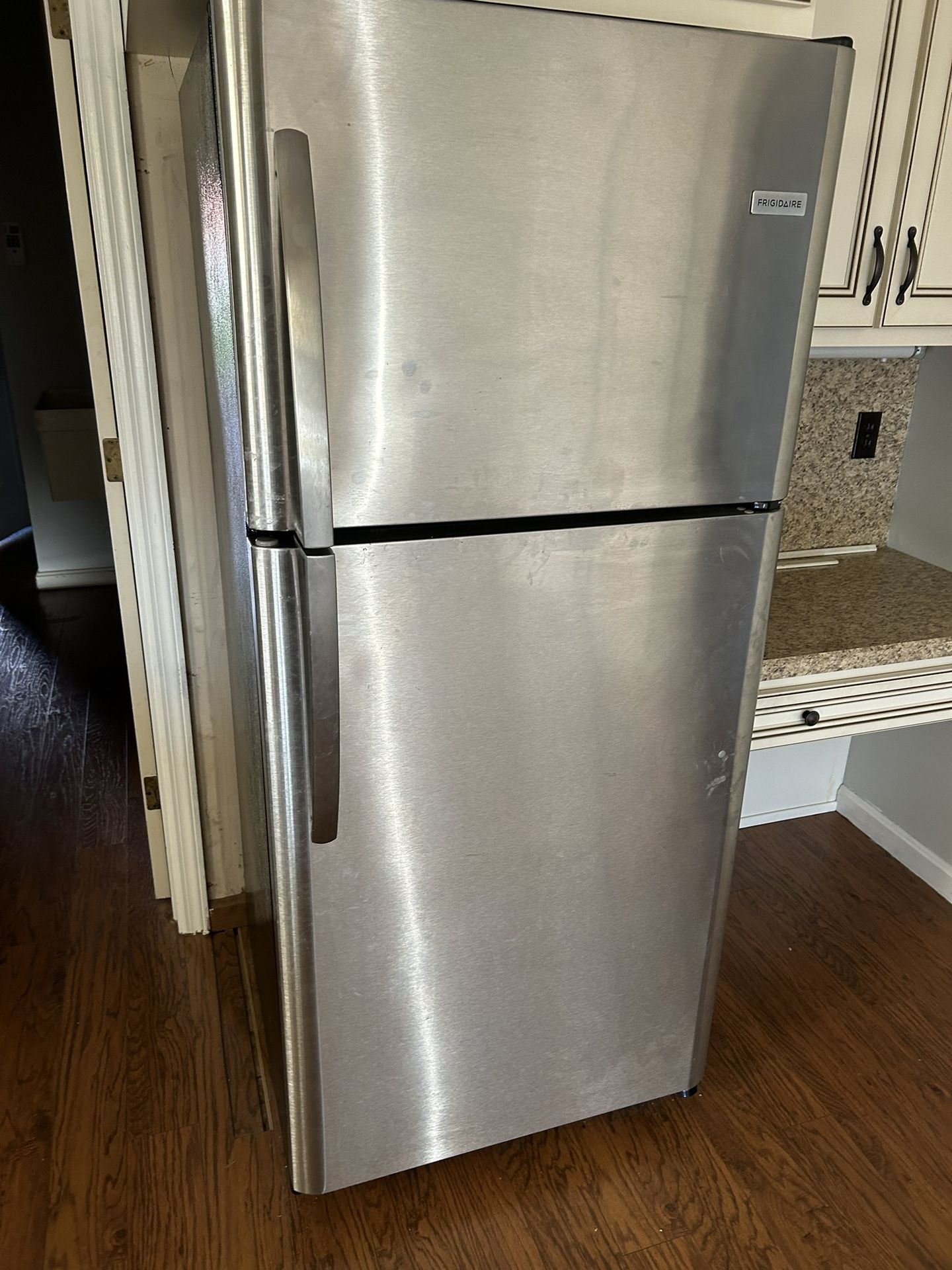 REFRIGERATOR