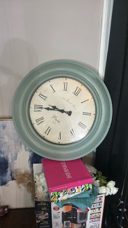Wall Clock