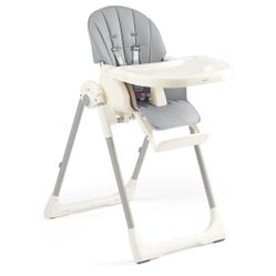 KUB 3 In 1 Foldable High chair
