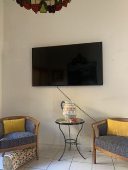 65” Samsung LED Series 2160Zp 4K UHD WITH HDR