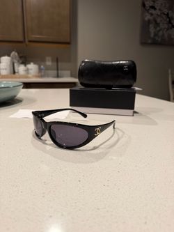 Luxury sunglasses
