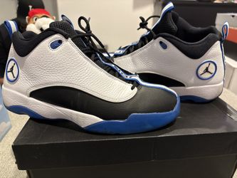 Jordan jump man pro quick (used)