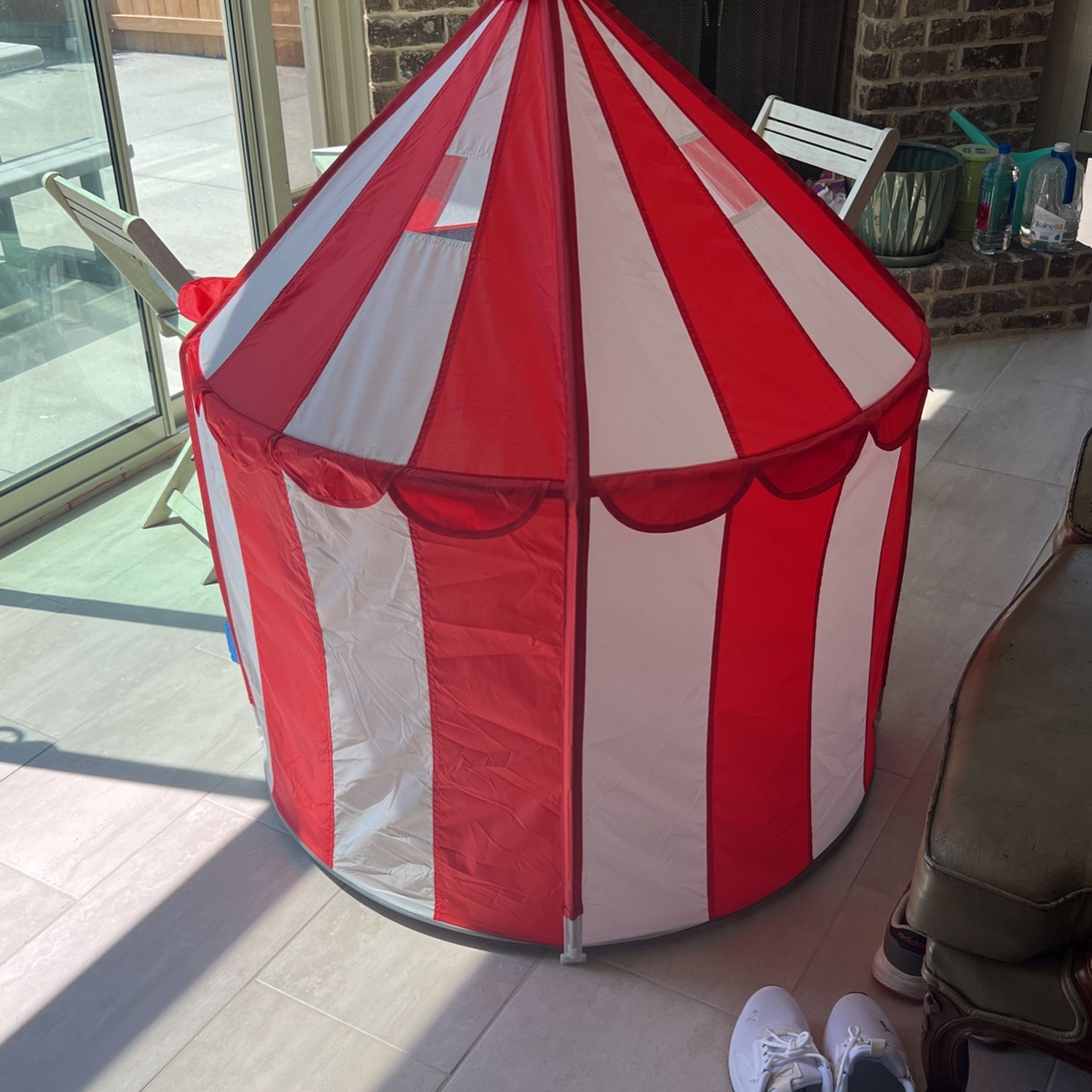 Children Circus Tent