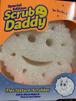 Scrub Mommy