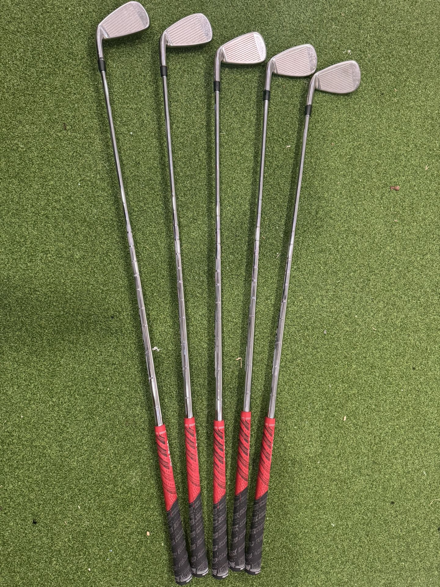 Cleveland Halo XL Irons  6-PW