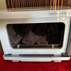 Towel Warmer