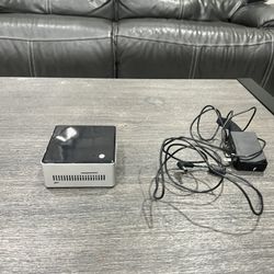 Intel Mini Desktop Mini PC Computer, Intel Core i5