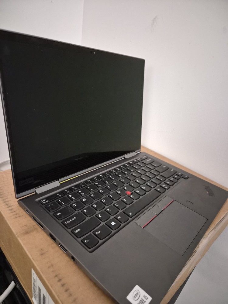 ThinkPad X1 Yoga Gen 5, 2 In 1 With Stylis