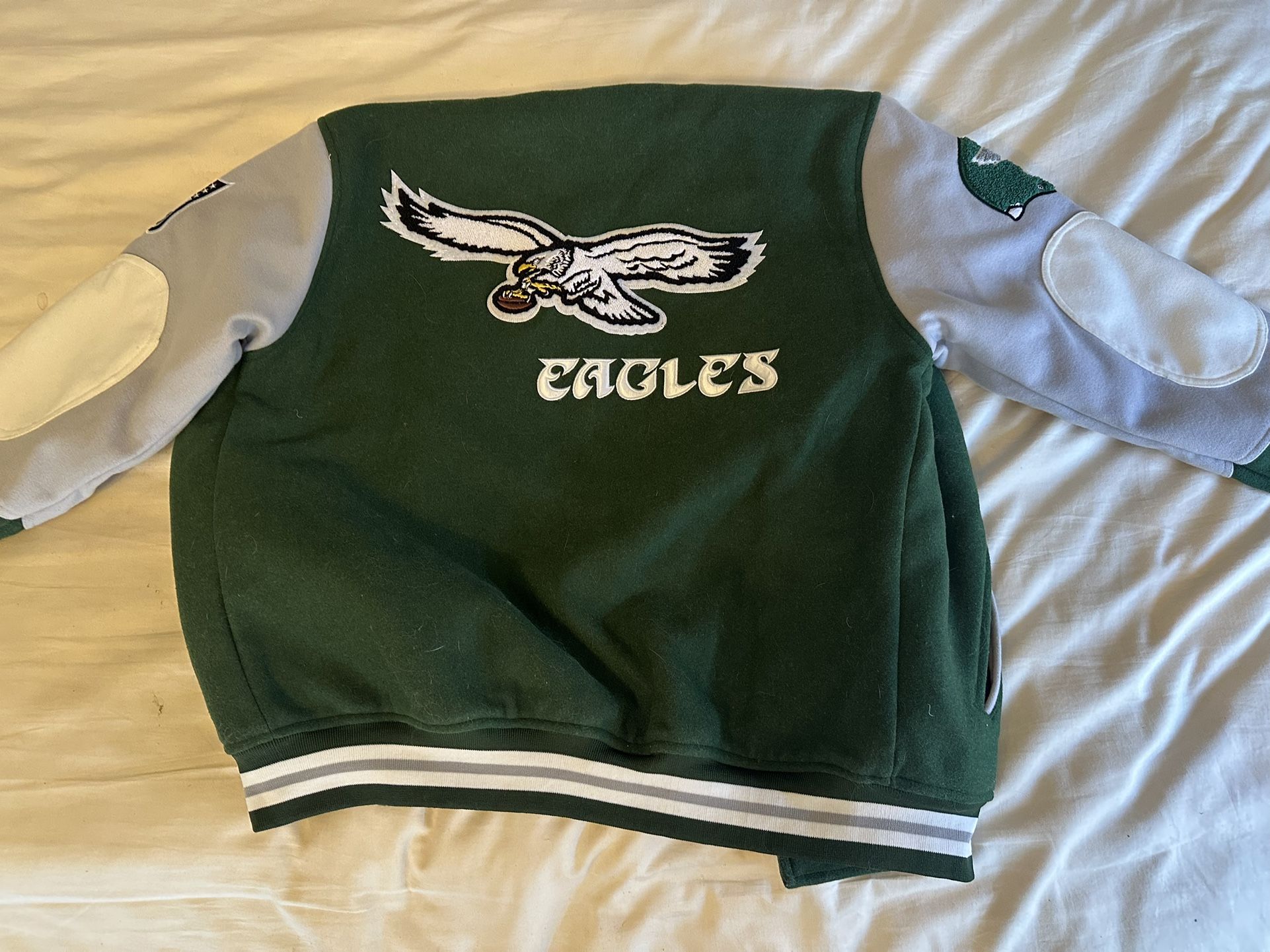 Eagles Jacket 