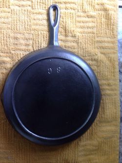 Red mountain bsr no. 8