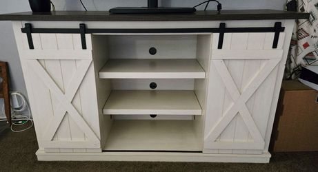 Tv Console