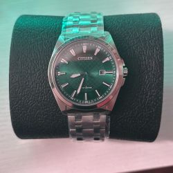 CITIZEN WATCH