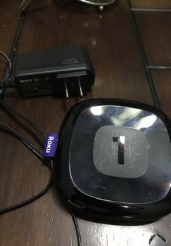Roku model 2710x