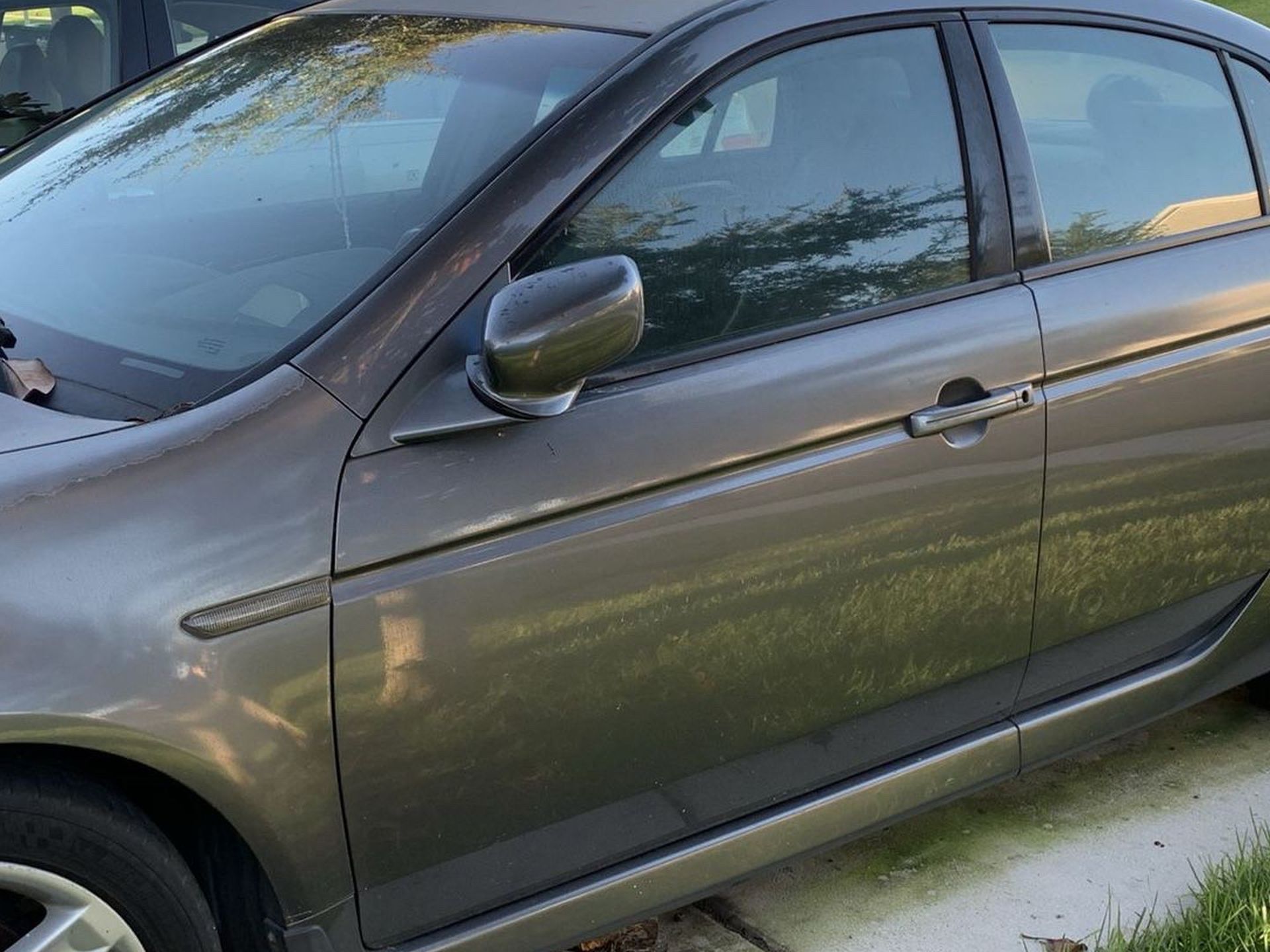 Acura TL 2004 - For Parts