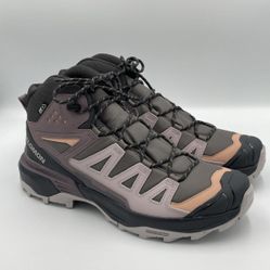 Salomon Women's Shoes