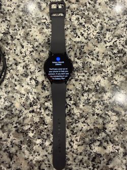 Samsung galaxy watch 6