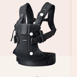 Baby Bjorn One Air Carrier