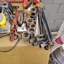 Tools 