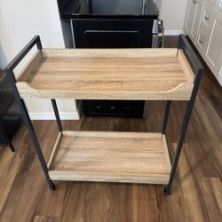 Bar Cart