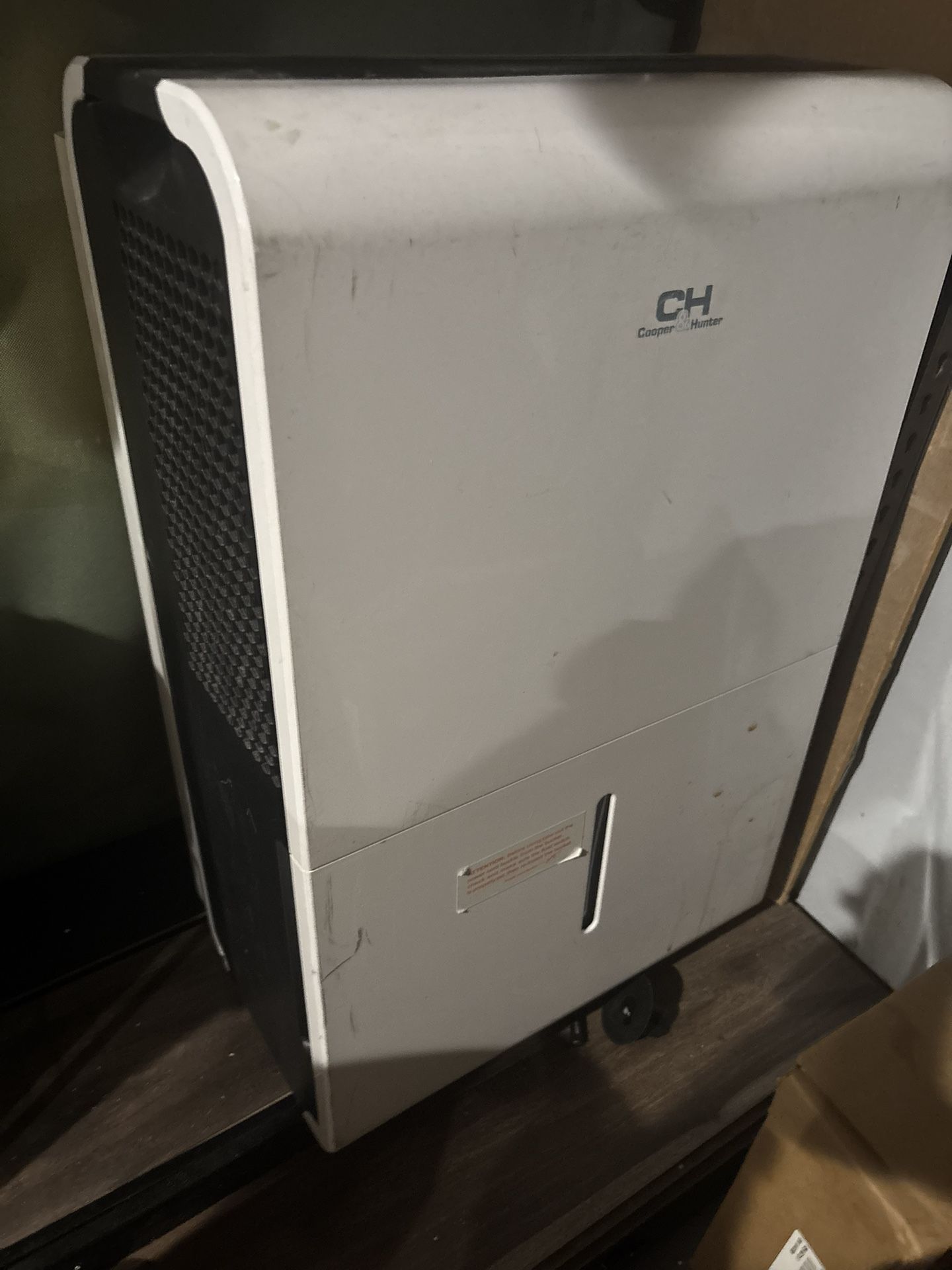Cooper&hunter 70 Pint Dehumidifier