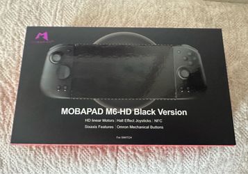 Mobapads M6-HD