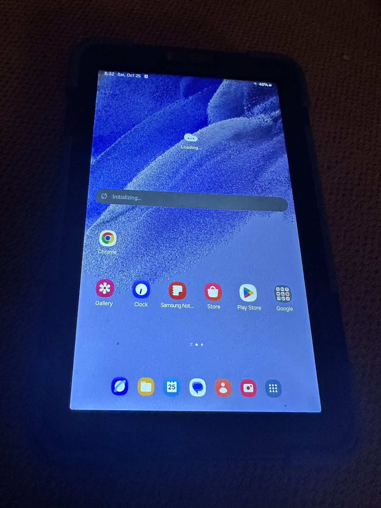 Samsung  Galaxy A7 Lite “Like Brand New”