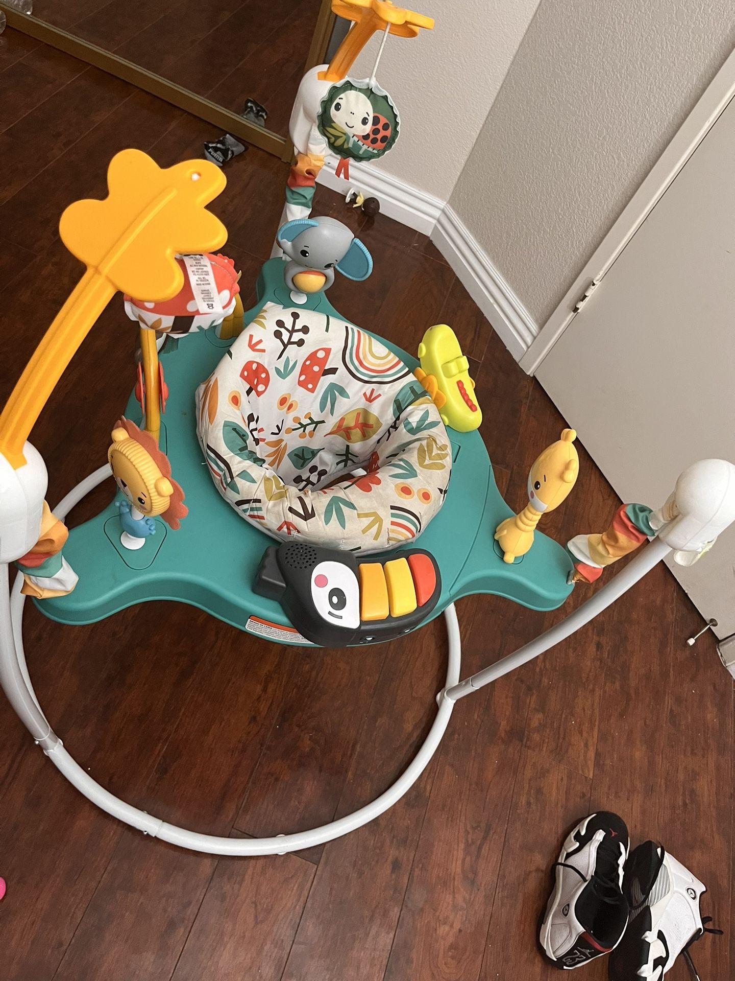 Fisher Price
