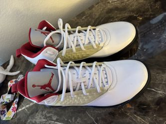 Men’s Jordan’s