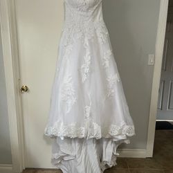 vestido de novia (espańol)