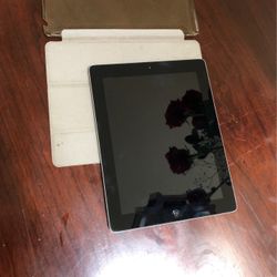 iPad 