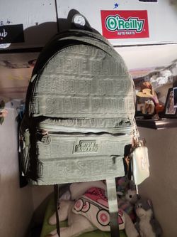Backpack (SM)