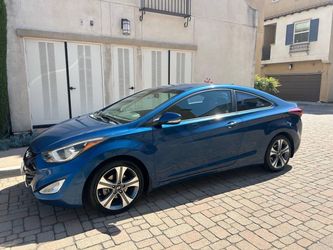 2014 Hyundai Elantra